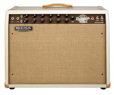 USED - Mesa Boogie Maverick 2X12 Combo