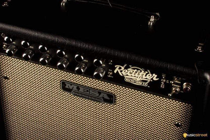 USED - Mesa Boogie Recto-Verb 25 Combo Guitar Amplifier