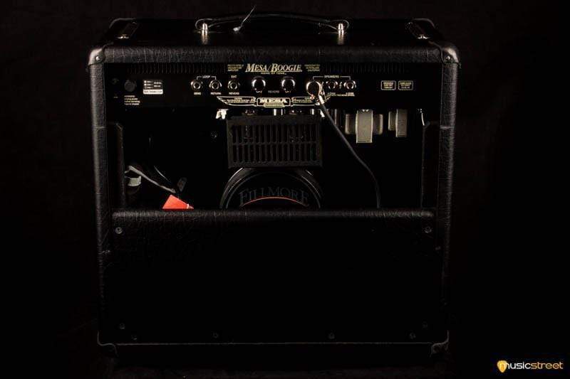 USED - Mesa Boogie Recto-Verb 25 Combo Guitar Amplifier