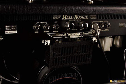 USED - Mesa Boogie Recto-Verb 25 Combo Guitar Amplifier