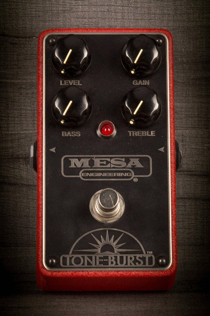 USED - Mesa Boogie Tone Burst