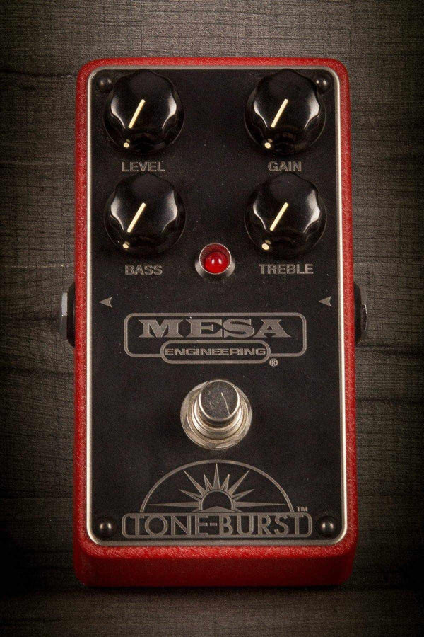 USED - Mesa Boogie Tone Burst