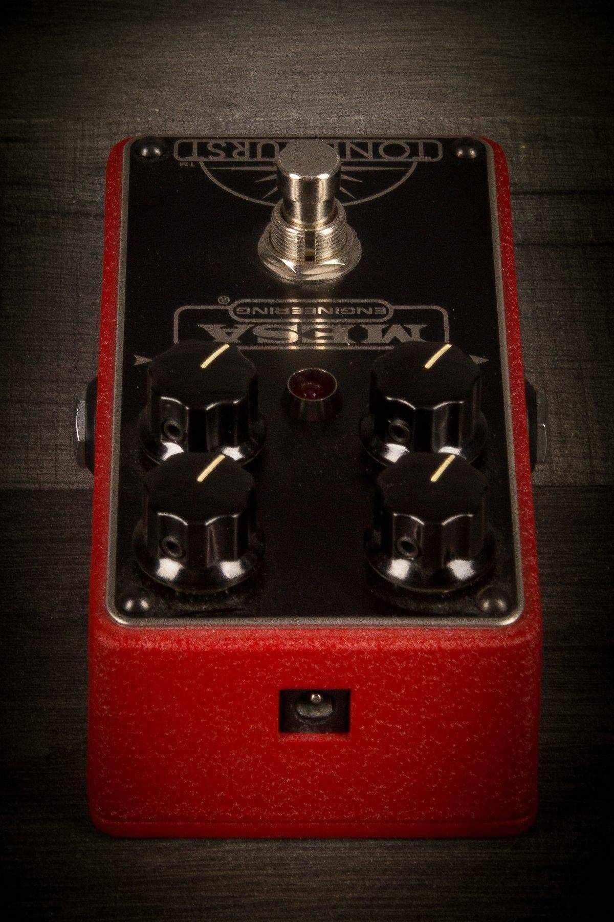 USED - Mesa Boogie Tone Burst