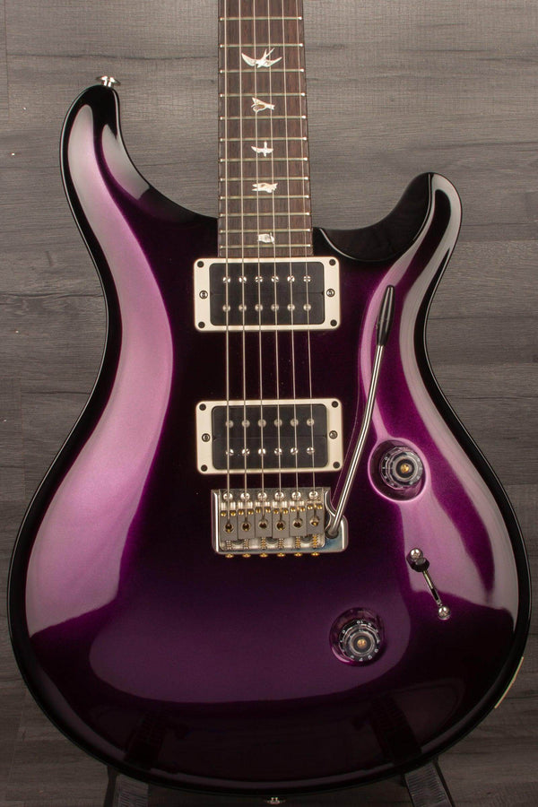 PRS Custom 24 - Metallic Grape s#0305641