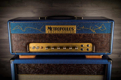 USED - Metropoulos JTM 45