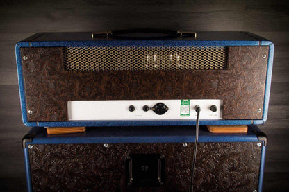 USED - Metropoulos JTM 45