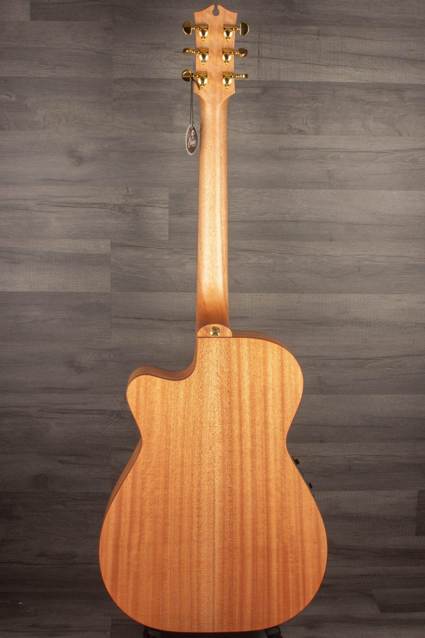 Maton EBG808C Michael Fix | Musicstreet guitar shop