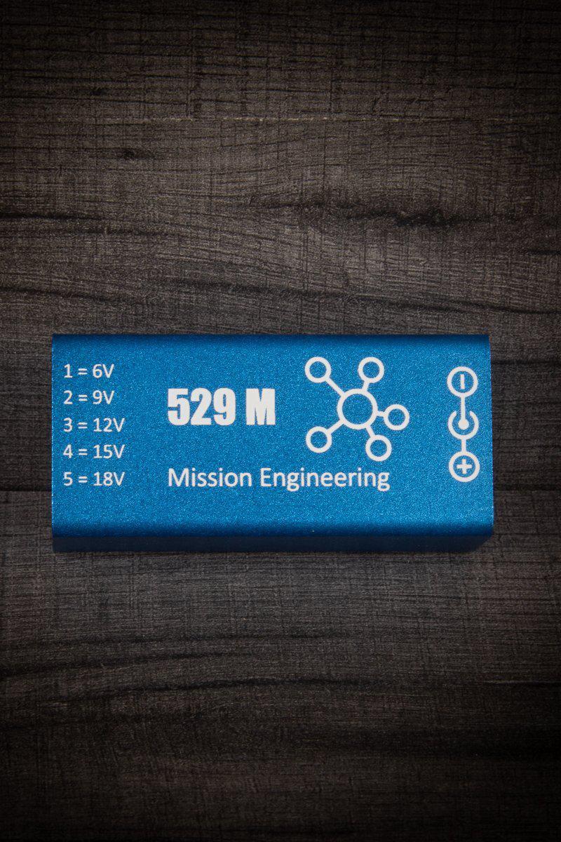 mission Accessories Mission Engineering 529M USB PD Converter
