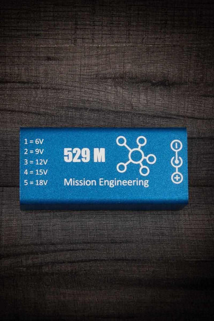 Mission Engineering 529M USB PD Converter