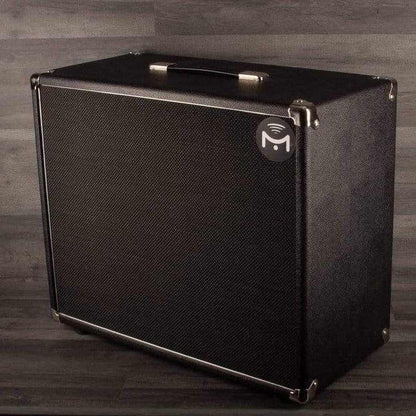 USED - Mission Gemini 1 Powered Cab