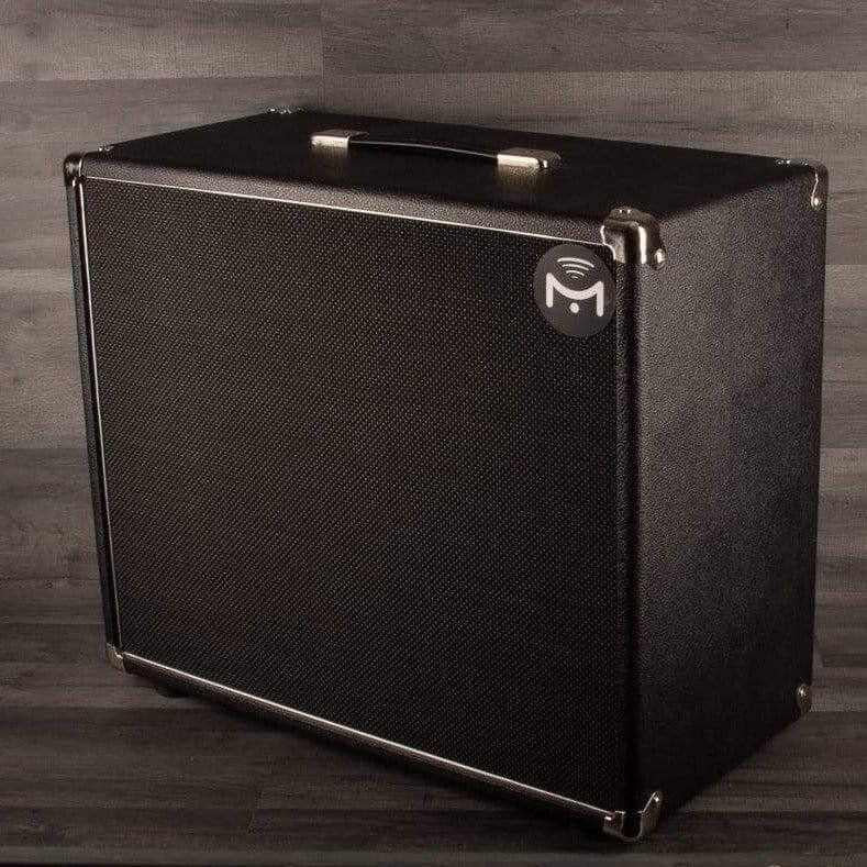 USED - Mission Gemini 1 Powered Cab