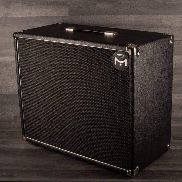 Mission Amplifier USED - Mission Gemini 1 Powered Cab
