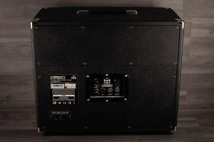 USED - Mission Gemini 1 Powered Cab