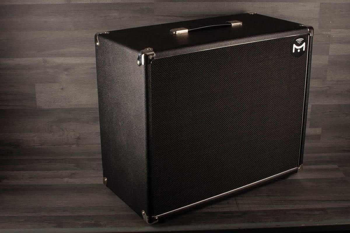 USED - Mission Gemini 1 Powered Cab