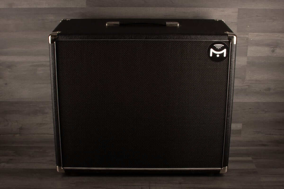 USED - Mission Gemini 1 Powered Cab