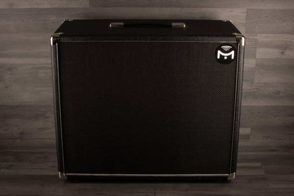 USED - Mission Gemini 1 Powered Cab