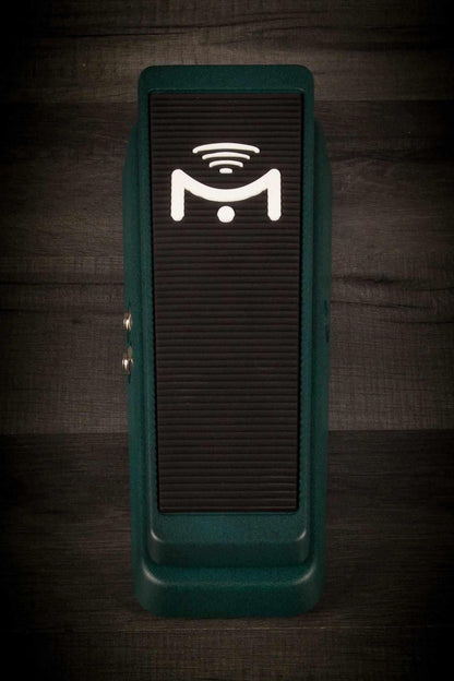 Mission Ep1-Kp-Gn Expression Pedal - Green