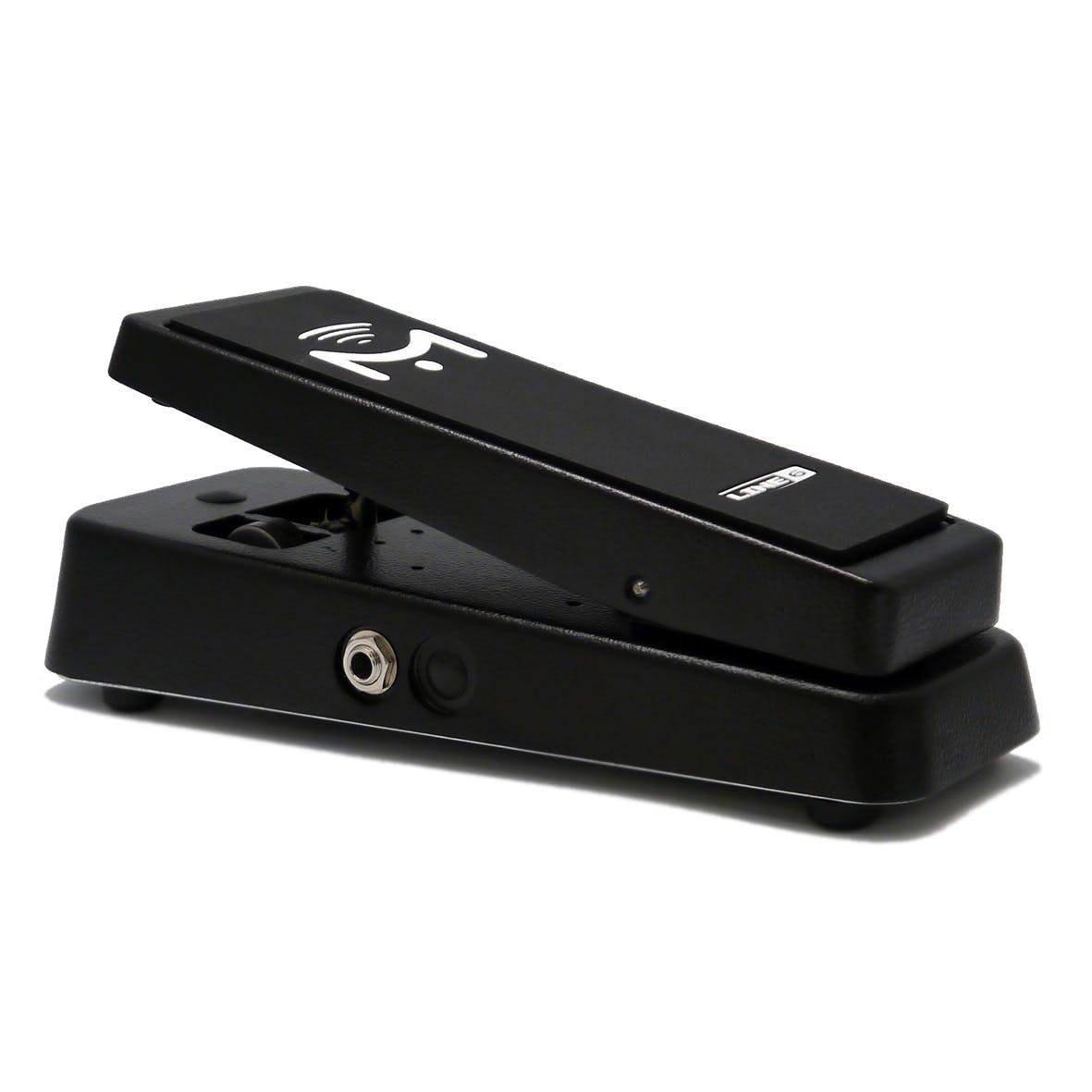 Mission Effects Mission Ep1-L6-Bk Expression Pedal - Black