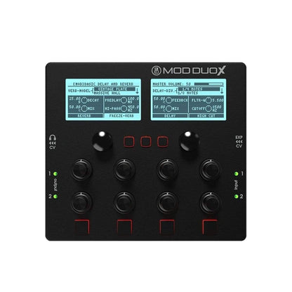 Mod Devices Duo X