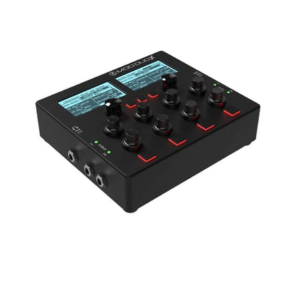 Mod Devices Duo X