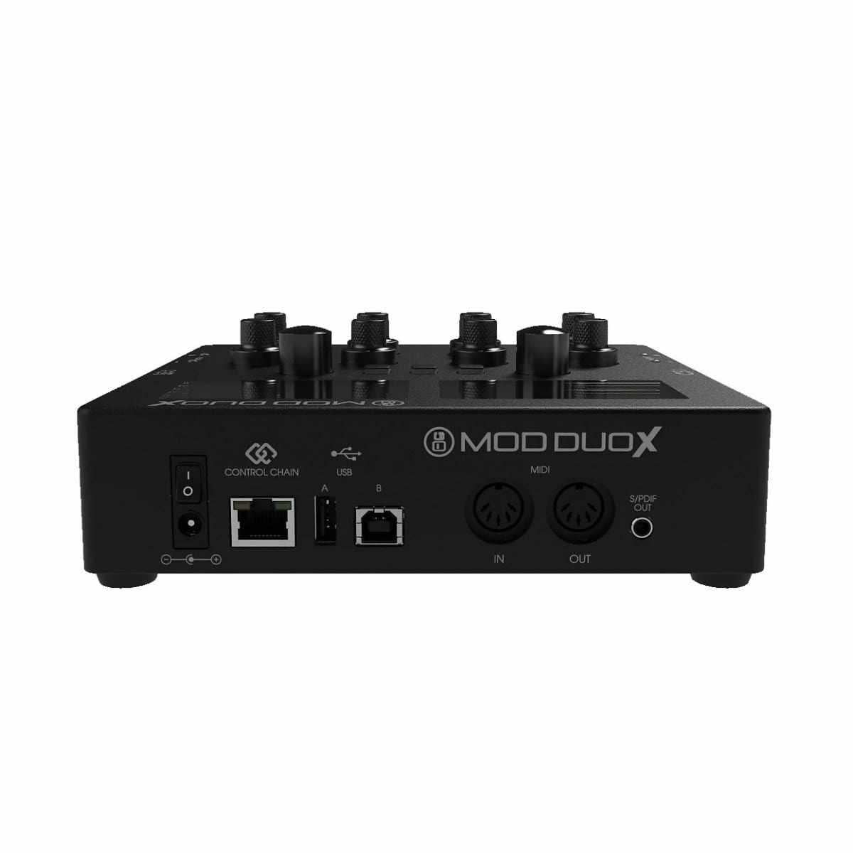 Mod Devices Duo X