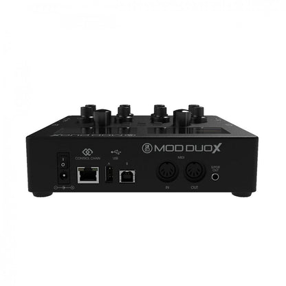 Mod Devices Duo X