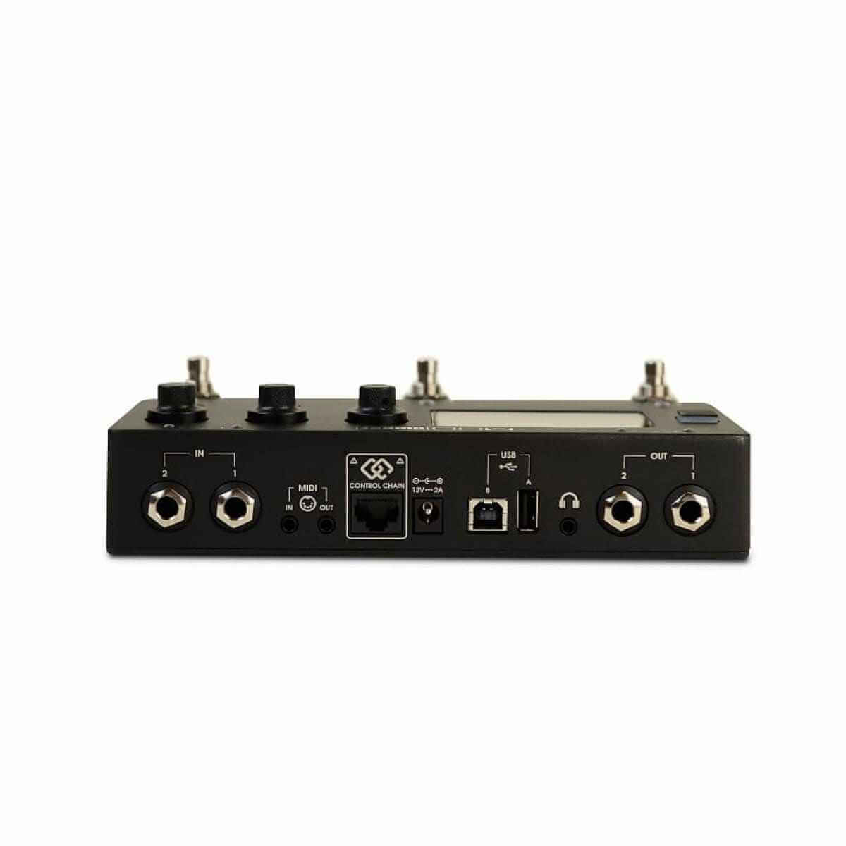 Mod Devices Dwarf Pedal