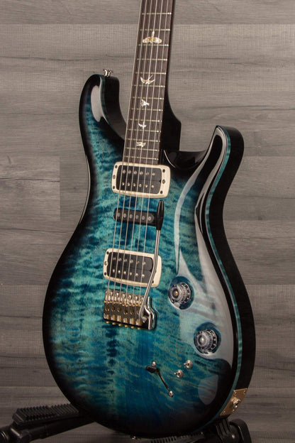 PRS Modern Eagle V Electric Guitar - Cobalt Smokeburst