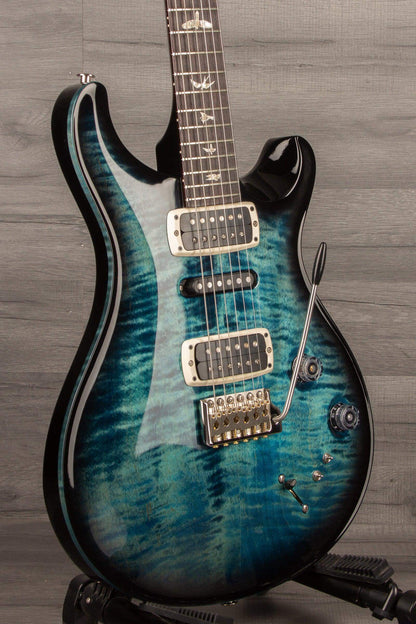 PRS Modern Eagle V Electric Guitar - Cobalt Smokeburst