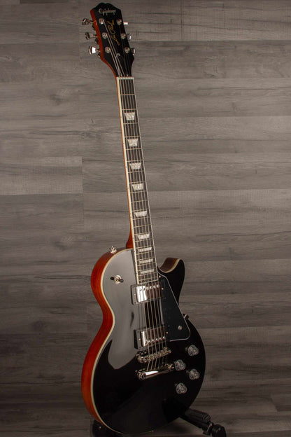 Epiphone Les Paul Modern - Graphite Black
