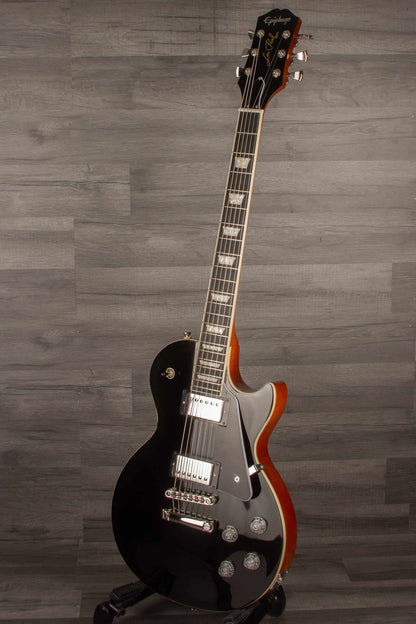 Epiphone Les Paul Modern - Graphite Black