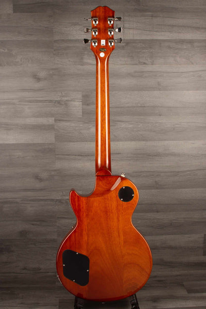 Epiphone Les Paul Modern - Graphite Black