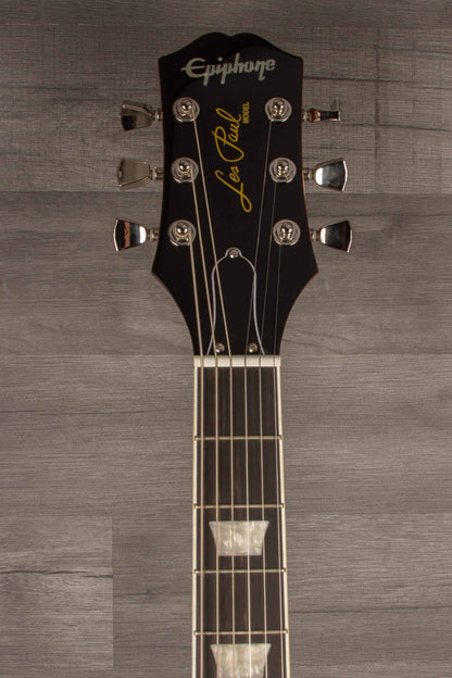 Epiphone Les Paul Modern - Graphite Black