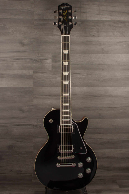 Epiphone Les Paul Modern - Graphite Black