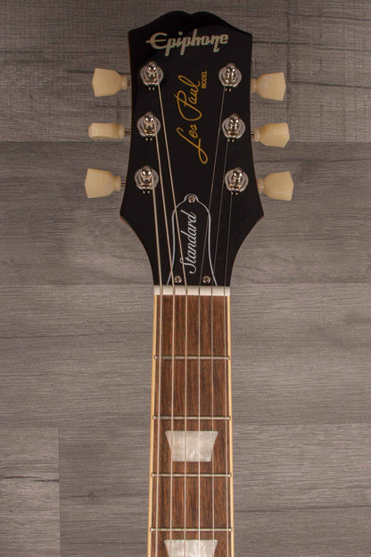 Epiphone Les Paul Standard 50's Electric Guitar - Goldtop