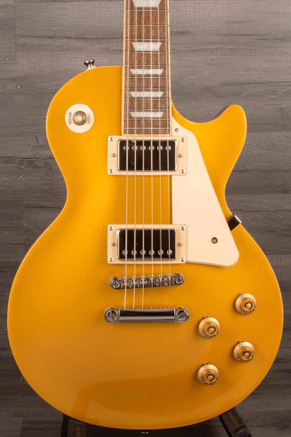 Epiphone Les Paul Standard 50's Electric Guitar - Goldtop