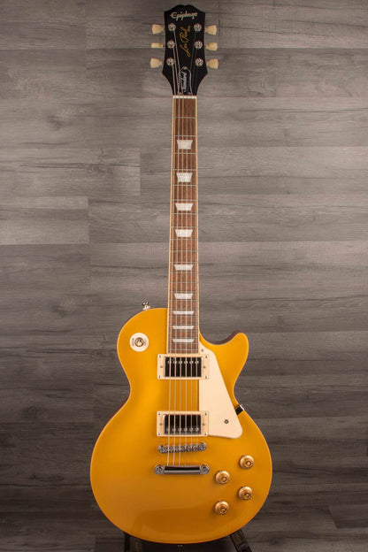Epiphone Les Paul Standard 50's Electric Guitar - Goldtop