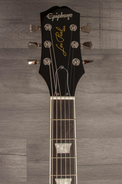 Epiphone Les Paul Modern - Faded Pelham Blue