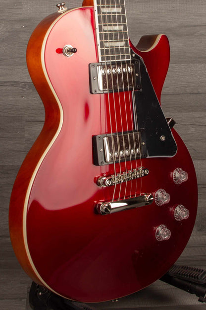 Epiphone Les Paul Modern - Sparkling Burgundy