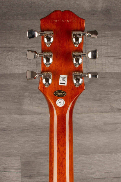 Epiphone Les Paul Modern - Sparkling Burgundy