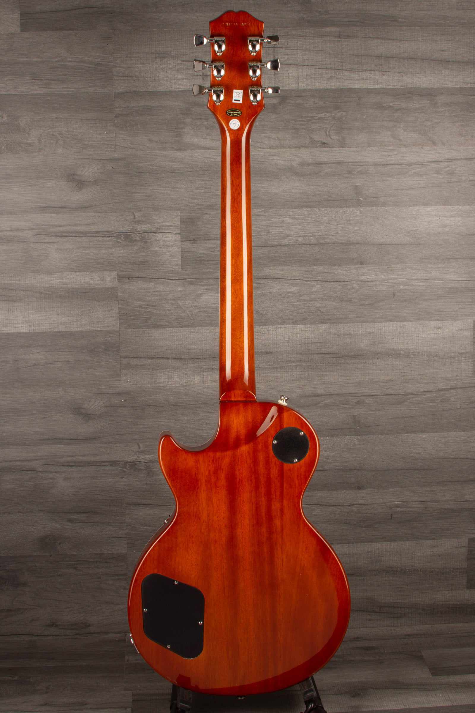 Epiphone Les Paul Modern - Sparkling Burgundy