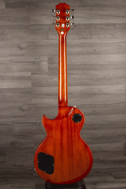 Epiphone Les Paul Modern - Sparkling Burgundy
