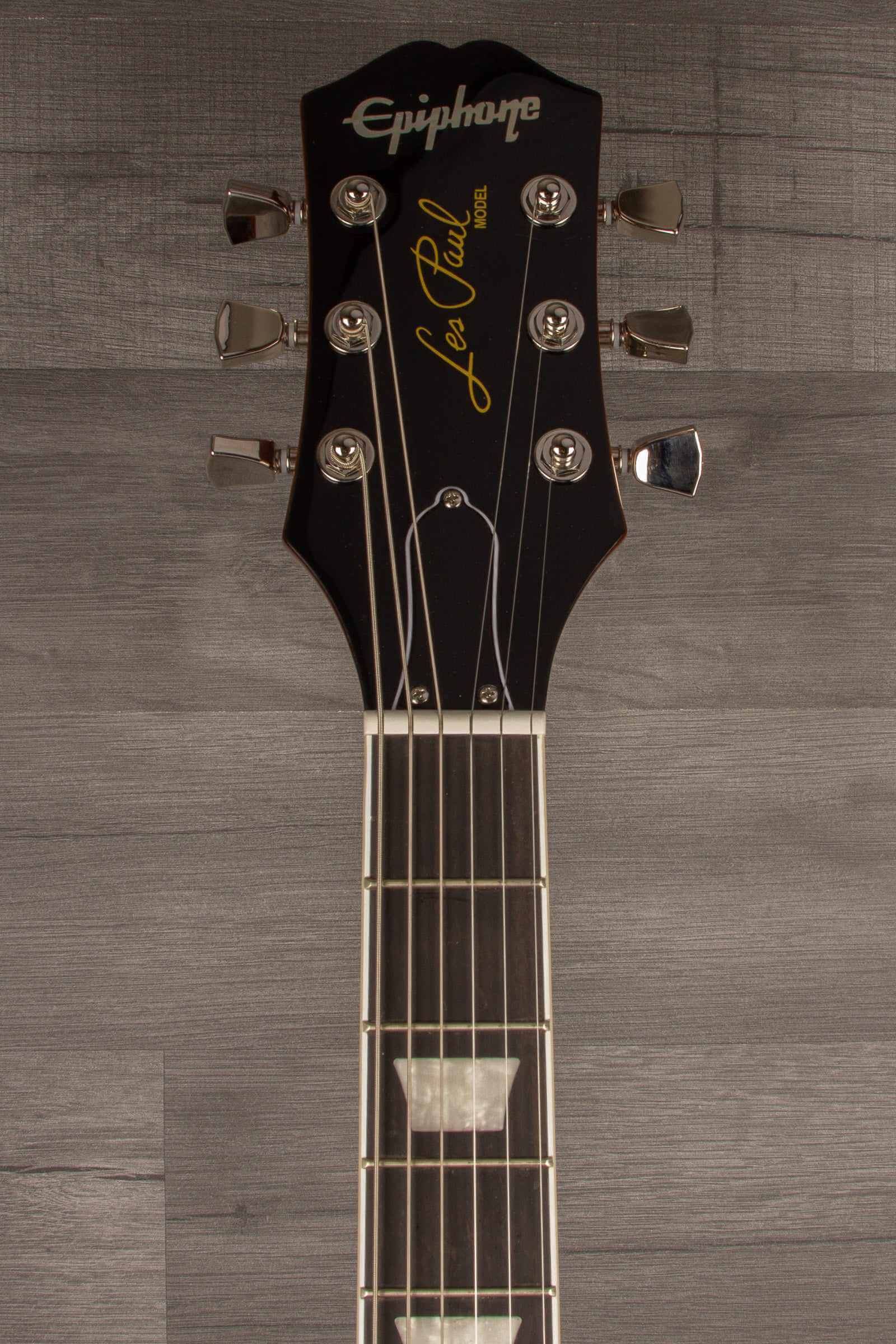 Epiphone Les Paul Modern - Sparkling Burgundy
