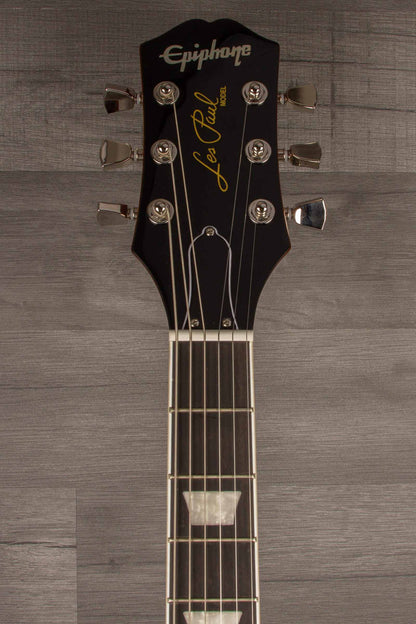 Epiphone Les Paul Modern - Sparkling Burgundy