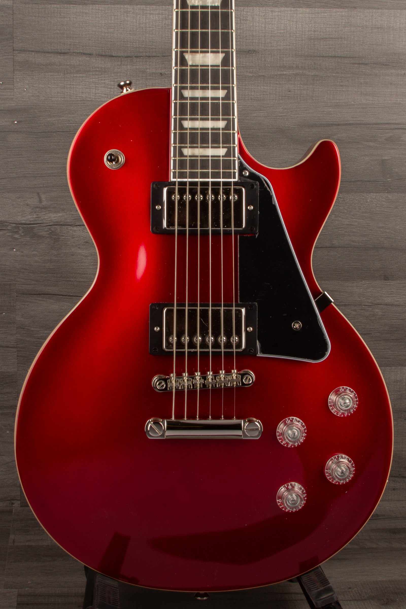 Epiphone Les Paul Modern - Sparkling Burgundy