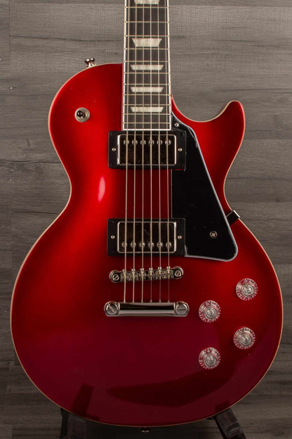 Epiphone Les Paul Modern - Sparkling Burgundy