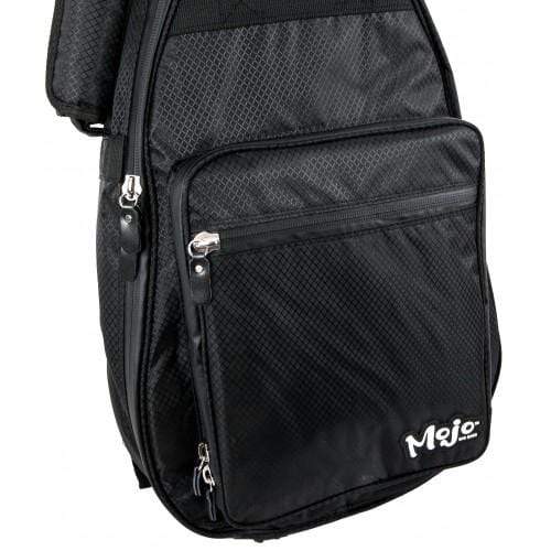 Mojo 300 Series Gig Bag For 3 4 Guitar Musicstreet guitar shop