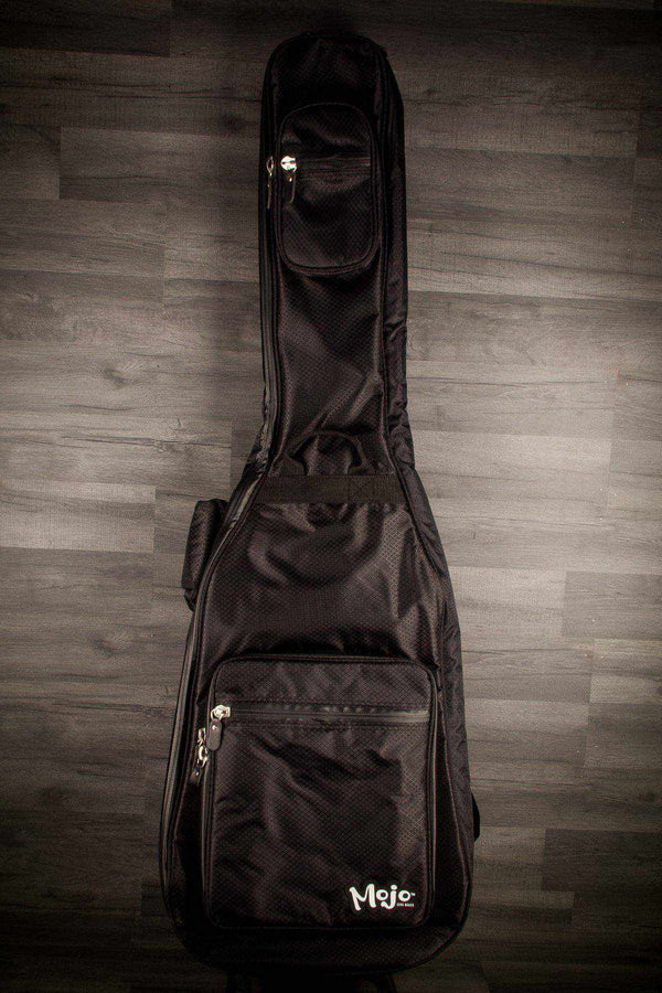 Mojo 300 Series Gig Bag For Bass Guitar - MusicStreet