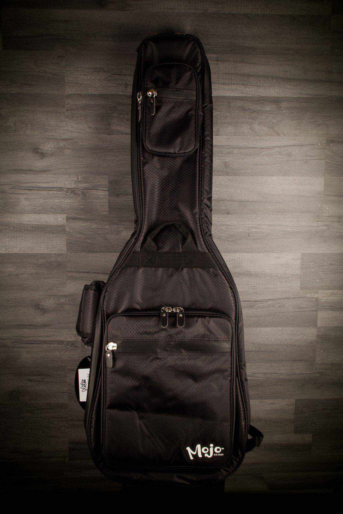 Mojo gig top bag