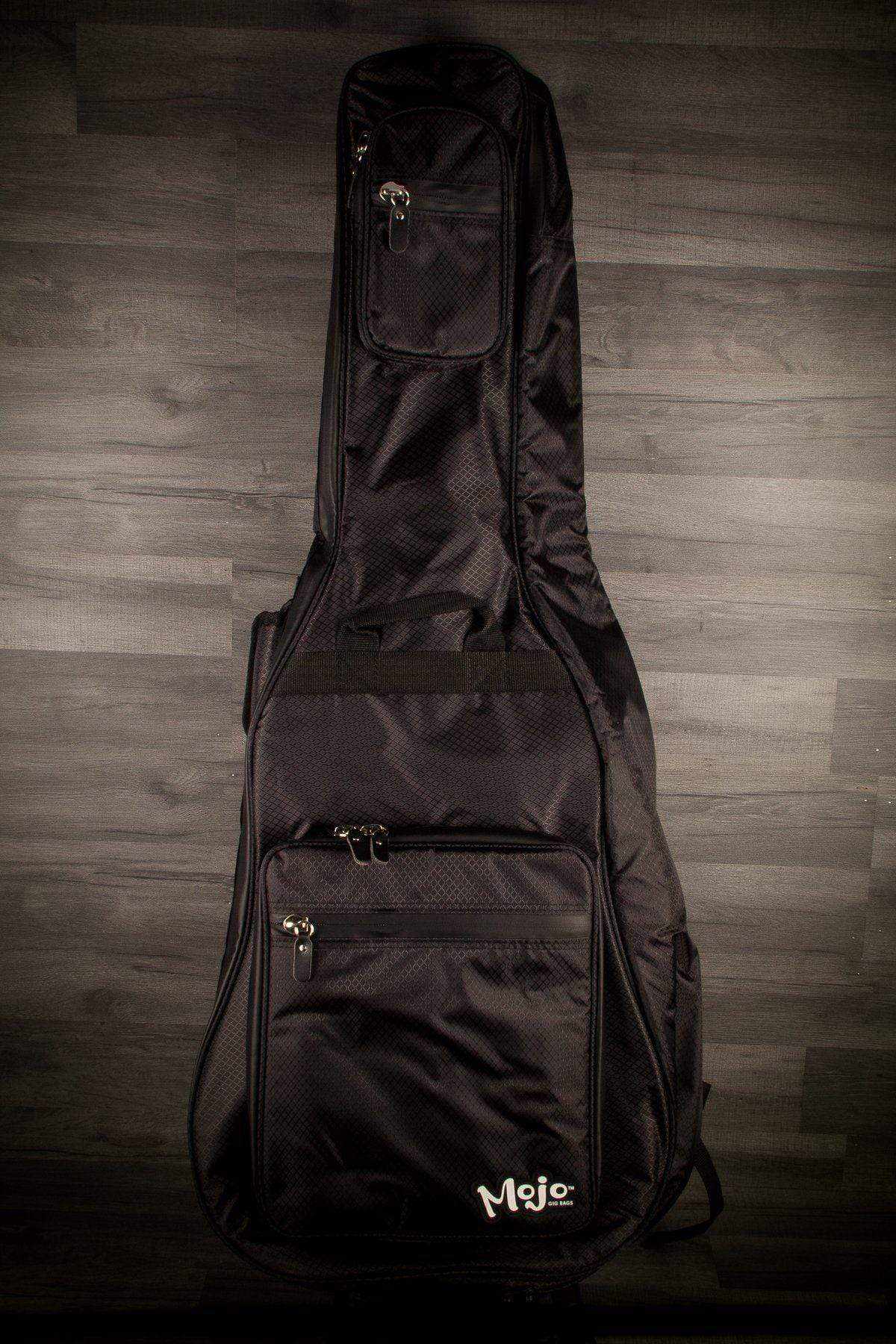 Mojo 300 Series Gig Bag For Semi Acoustic Guitar